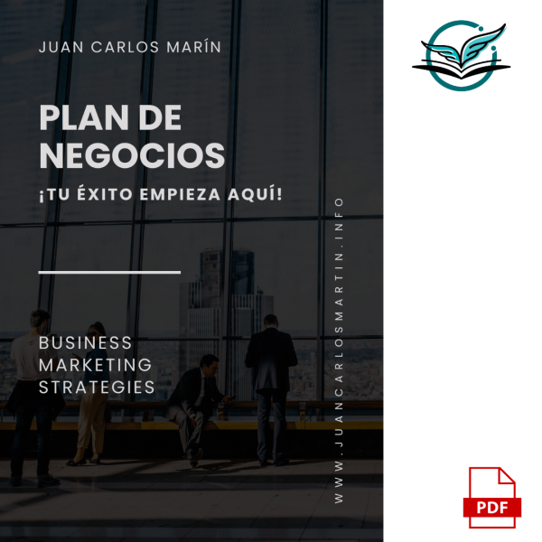 Descárgate el Plan de Negocios