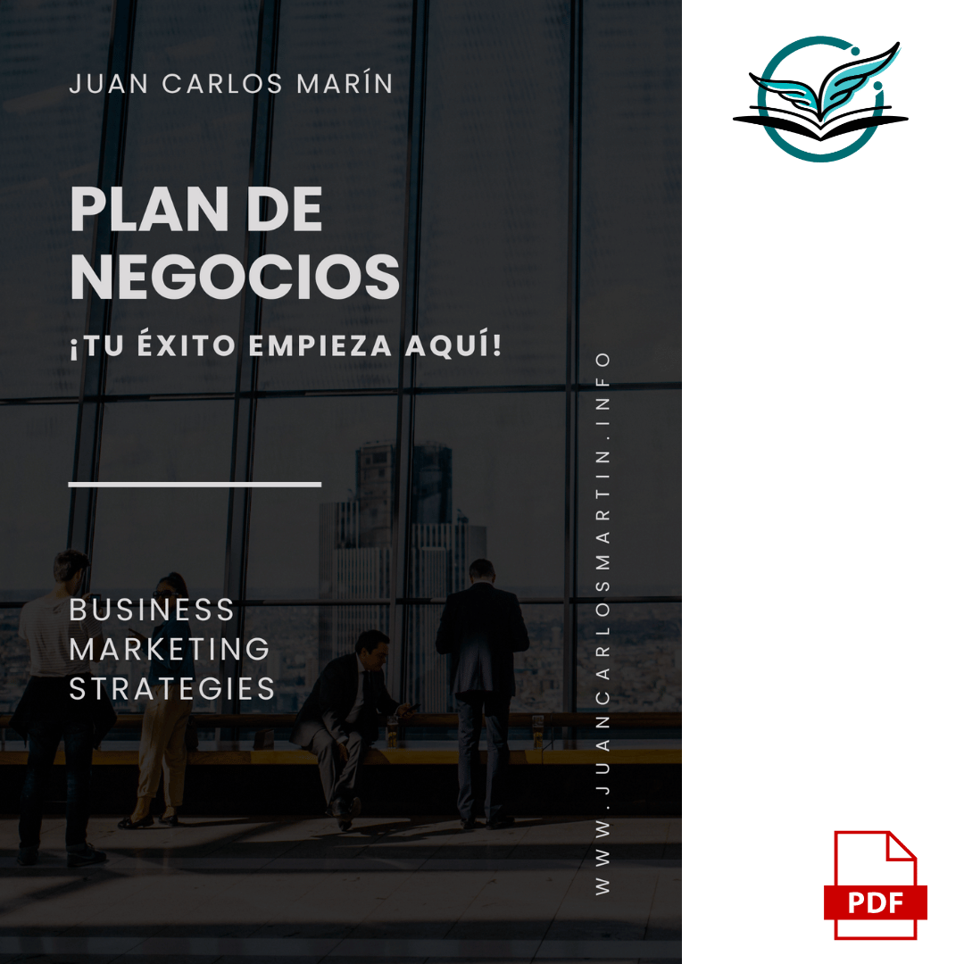 Descárgate el Plan de Negocios