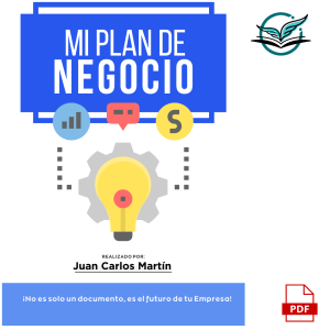 👉 Crea tu Negocio desde Cero con un Plan Profesional (Plantilla + Guía)